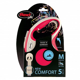 FLEXI New Comfort M 25, 5, /.  �2