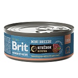 Brit Premium By Nature     100 .