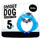 Smart Dog    60*60 . 5 .