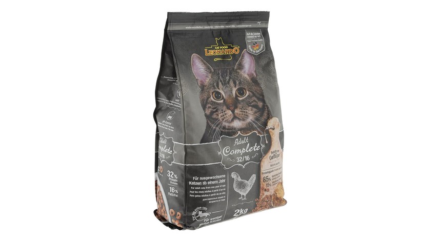 Выбираем самый лучший сухой корм для кошек - hvostatiy.ru