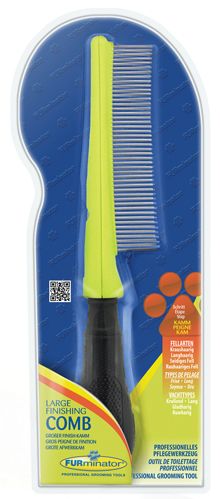 FURminator Large Comb 