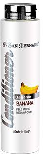 Iv San Bernard Traditional Line PLUS Banana conditioner 300 мл 