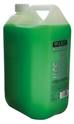 Moser Wahl Aloe Soothe 5 л.