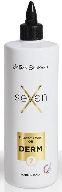 Iv San Bernard Derm oil X7 500 мл. 