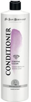 Iv San Bernard Traditional Line Cristal Clean conditioner 1 л 