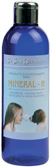 Iv San Bernard Mineral shampoo минерал H 250 мл 