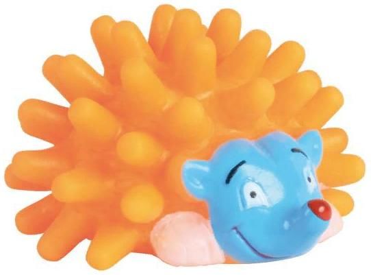 Trixie игрушка ежик Ф 10 см.