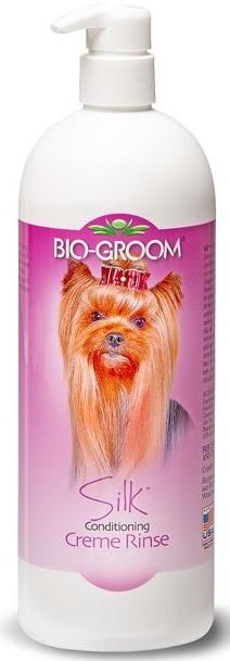Bio-Groom Silk Condition 946 мл