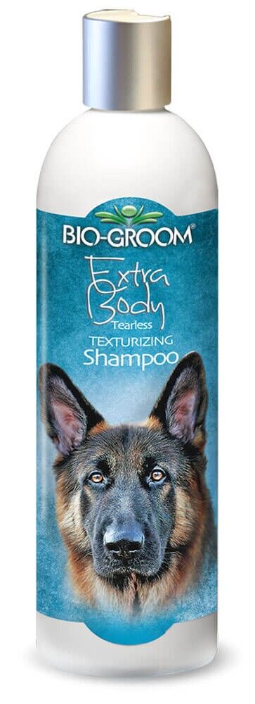 Bio-Groom Extra Body шампунь для объема 355 мл