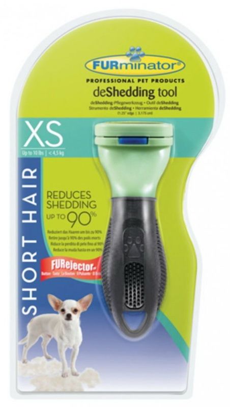 FURminator Short Hair Tool Toy Dog 3 см 