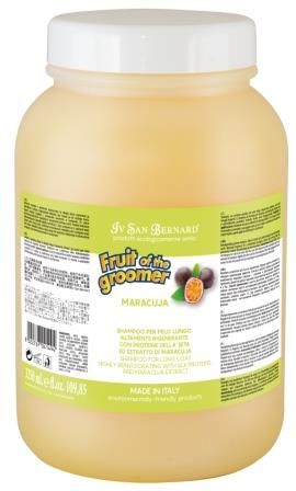 Iv San Bernard Fruit of the Groomer Maracuja Shampoo 3,25 л 