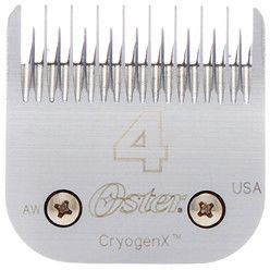 OSTER Cryogen-X ножевой блок для A5, А6 №4 9,5 мм