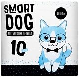 Smart Dog пеленки для собак 60*60 см. 10 шт.