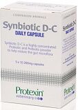 Protexin Synbiotic D-C 50 таб.