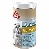 8in1 Excel Glucosamine 55 таблеток
