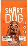 Smart Dog для собак с индейкой