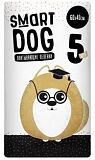 Smart Dog пеленки для собак 60*40 см. 5 шт.
