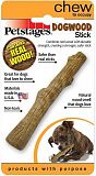 Petstages Dogwood палочка деревянная 10 см