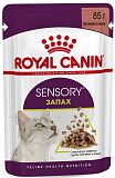 Royal Canin Sensory запах фелин (соус) 85 гр.