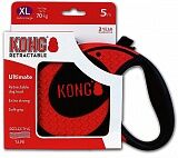 KONG Ultimate XL до 70 кг 5 м. красная