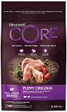 Wellness Core Puppy Turkey with Chicken Recipe