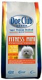 Dog Club Fitness Mini