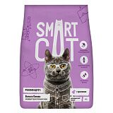 Smart Cat для кошек с кроликом