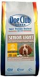 Dog Club Senior Light