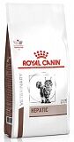 Royal Canin Hepatic HF 26 Feline