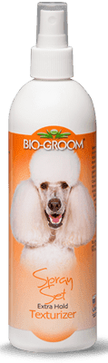 Bio-Groom Spray Set 355 мл 