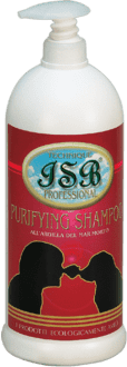 Iv San Bernard Technical Purifying Shampoo 1 л 