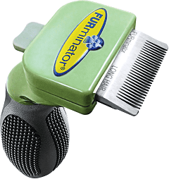 FURminator Short Hair Tool Toy Dog 3 см . Фото №2