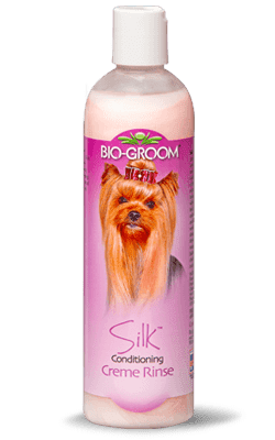 Bio-Groom Silk Condition 355 мл 