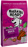 Barking Heads Doggylicious Duck