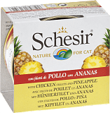 Schesir with Chicken and Pineapple 75 гр.