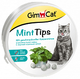 GIMCAT МинтТипс кошачьей мятой 425 гр.