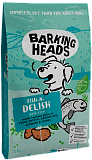 Barking Heads Fish-n-delish Grain Free