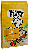 Barking Heads Fat Dog Slim (Adult Light with Rice and Chicken )