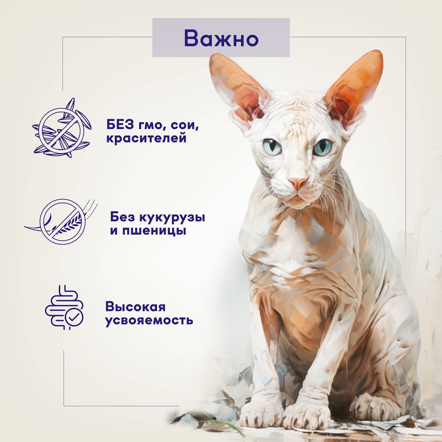 Buddy sol корм отзывы