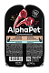 AlphaPet Superpremium         80 ..  �4