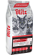Blitz For Adult Cats Chicken.  �3