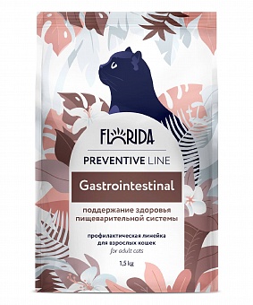 Florida Preventive Line Gastrointestinal       