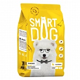 Smart Dog с курицей для щенков