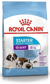 Royal Canin Giant Starter