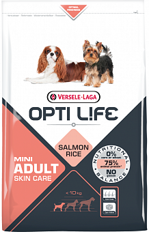 Opti Life Adult Skin Care Mini