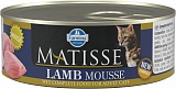 Farmina Matisse Lamb 85 .
