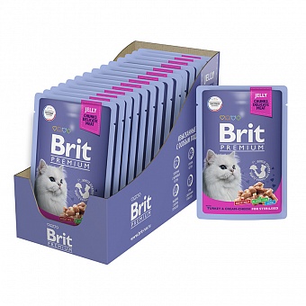 Brit Premium          85 ..  �4