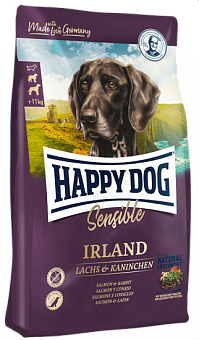 Happy Dog Irland