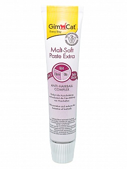 GimCat Malt-Soft Paste Extra 20 ..  �2