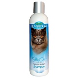 Bio-Groom Silky Cat Shampoo         237 